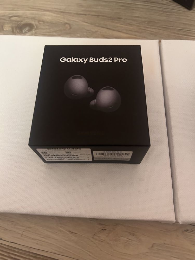 Samsung buds pro 2