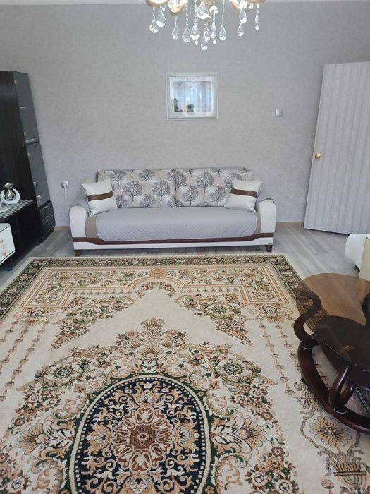 Сдаётся квартира 2/6/9 на ор-р Мирзо-Улугбекский Ц1 Тата! 011