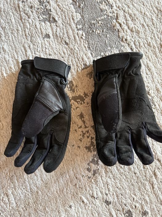 Мото ръкавици leoshi L размер