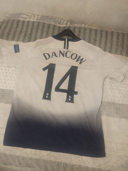 Tricou Fotbal Tottenham