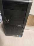 Продавам Компютър Fujitsu esprimo p5731 Win10