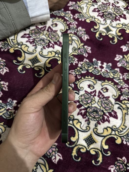 Iphone 13 greey 450$