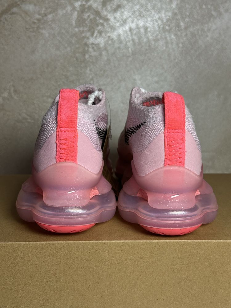 Дамски маратонки Nike Air Max Scorpion Pink Розово