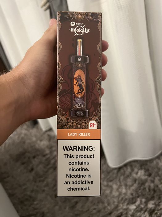 Mini narghilea hookalit premium