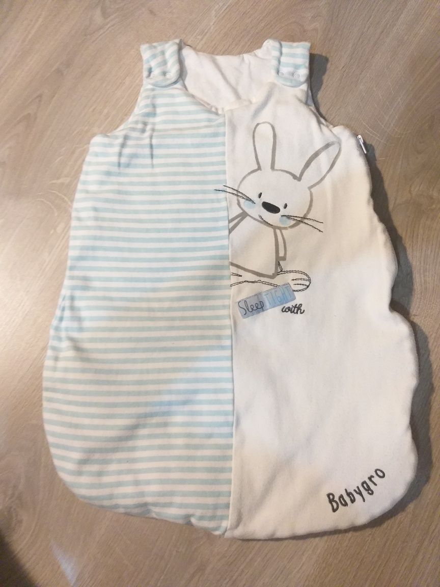 Sac de dormit bebe 0-6 luni Babygro