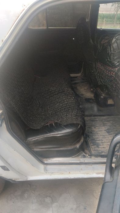 Volga 3102 sotiladi yoki barter qilinadi