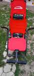 Aparat fitness (scaun elongatie)