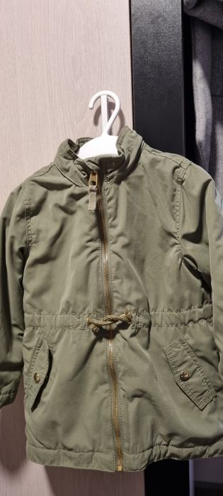 Geaca H&M, marimea  104