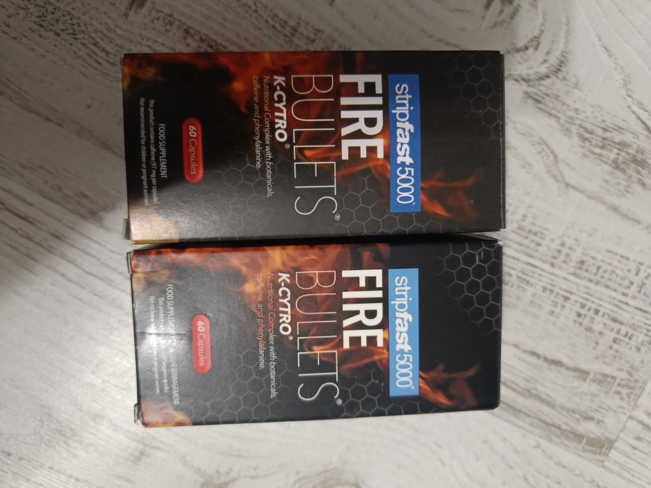 Suplimente pentru energie, sala sau slabit