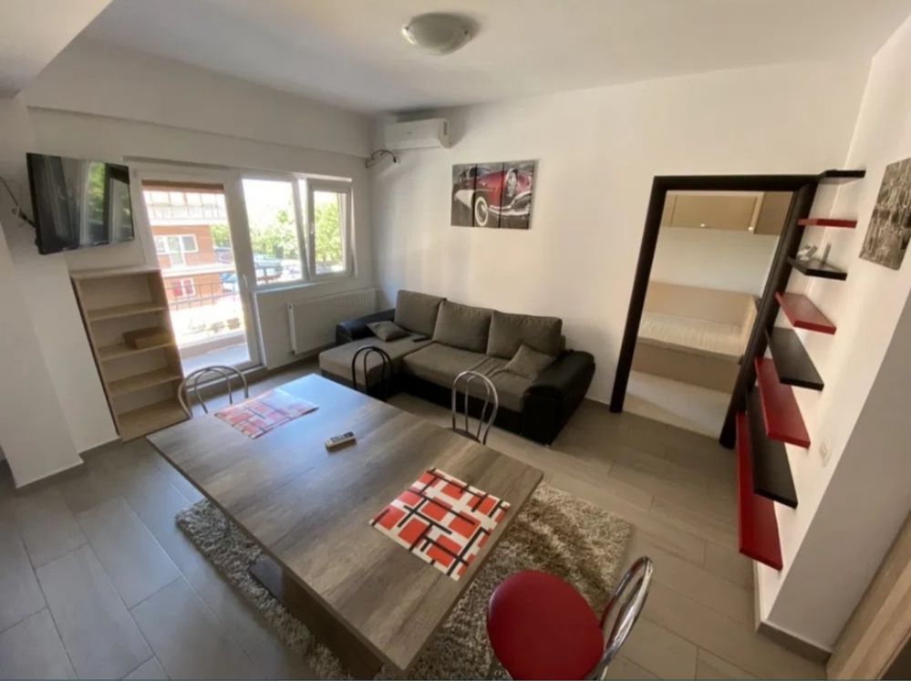 De vanzare Apartament 2 camere Militari Residence Chiajna