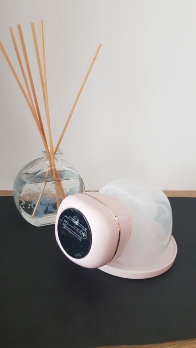 Pompa de san electrica handsfree si wireless