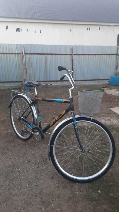 Продам велосипед в отличном состоянии