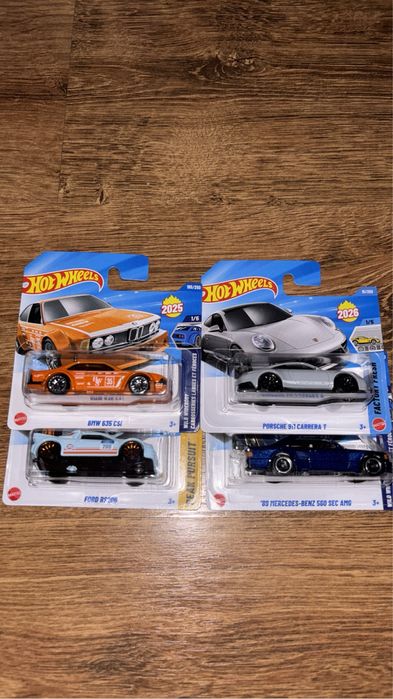 Лот hot wheels колички
