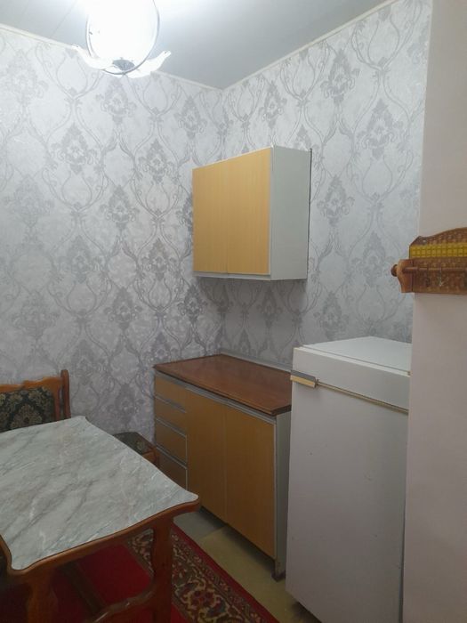 Аренда Чиланзар-16 1 комнатная