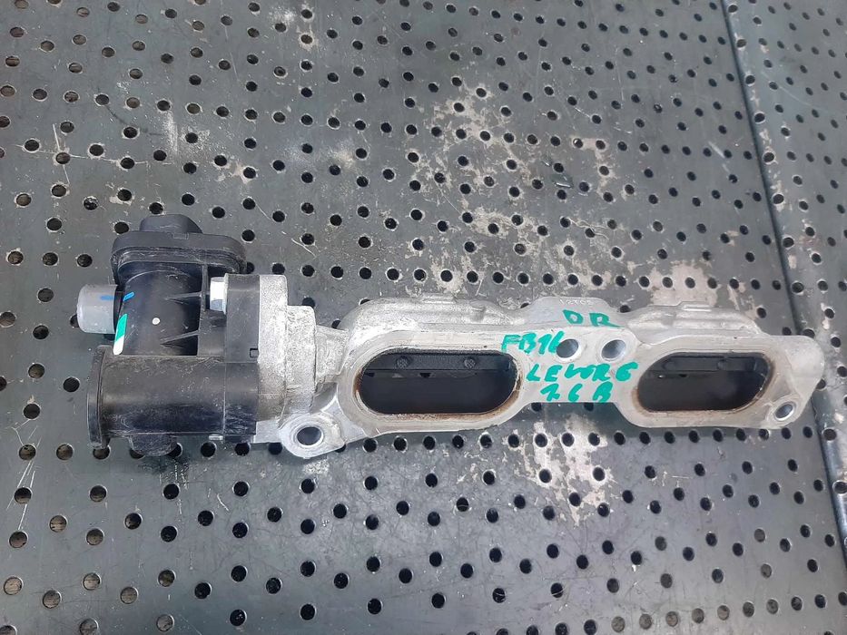 galerie admisie cu motoras dreapta  fb16 1.6 b subaru levorg  dupa 2016  012000-0380  012010-6111