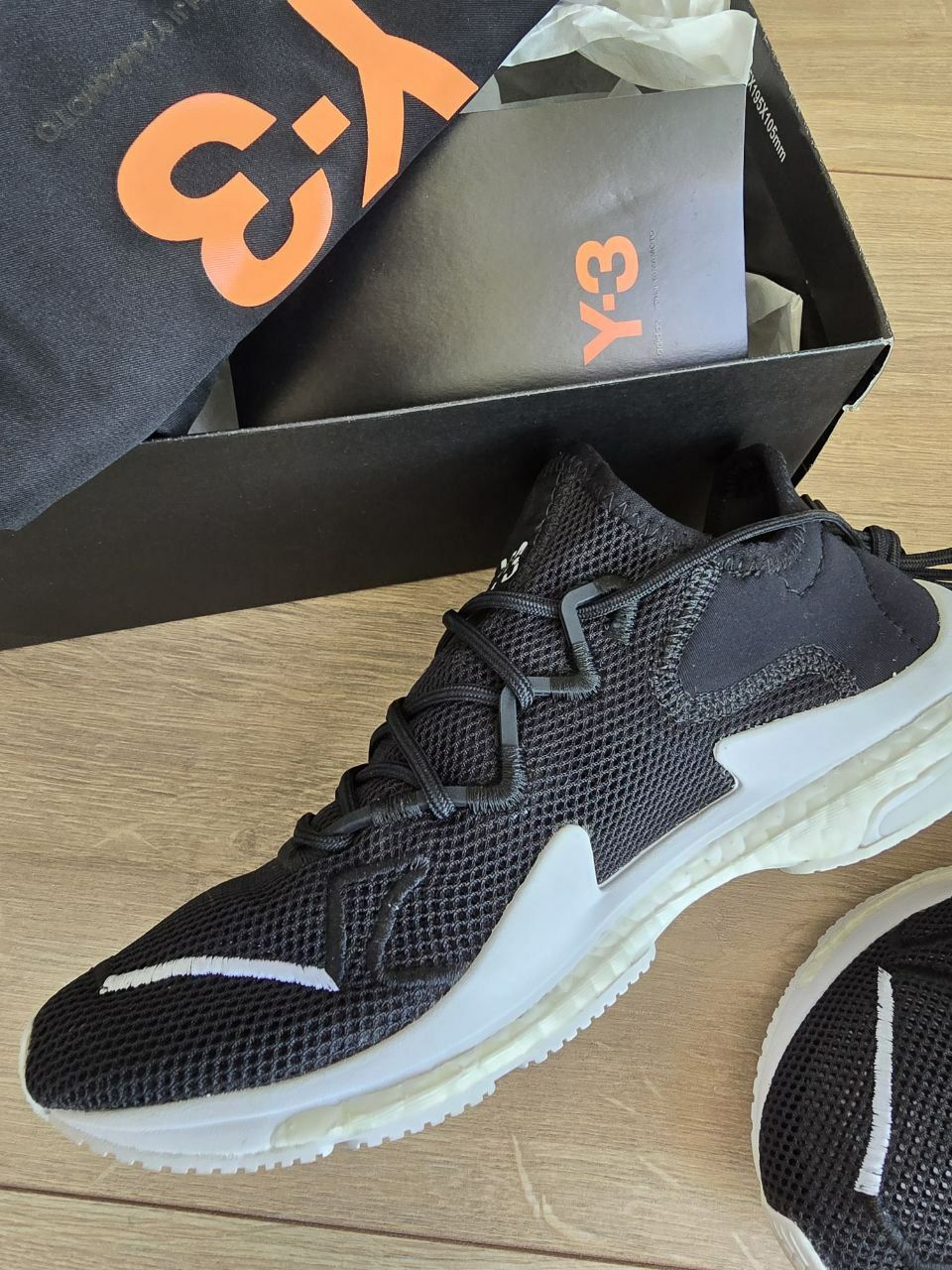 Y-3 Дамски маратонки