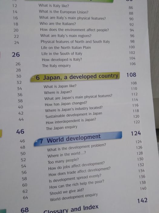 Продаются учебники на английском языке