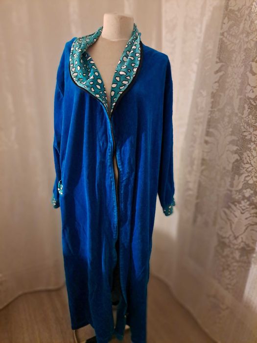 halat catifea bumbac, calitate superioara