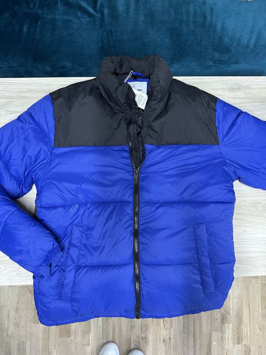Яке Jack & Jones