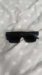 Ochelarii de soare offwhite