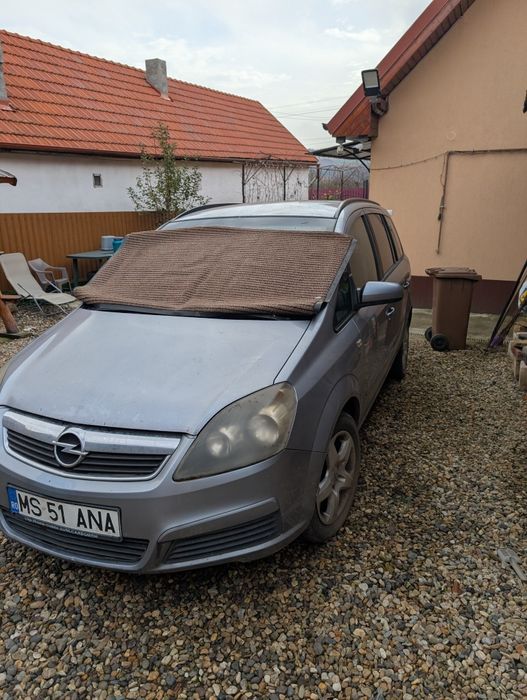Opel Zafira de Vanzare