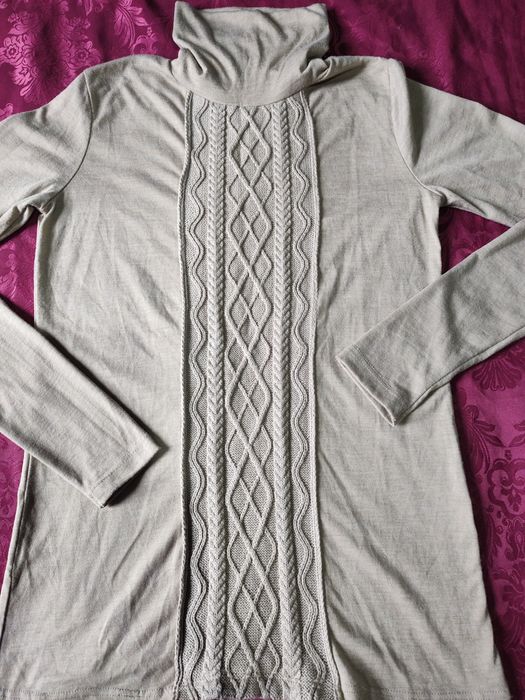 Helanca STRADIVARIUS-made in Italy.Noua