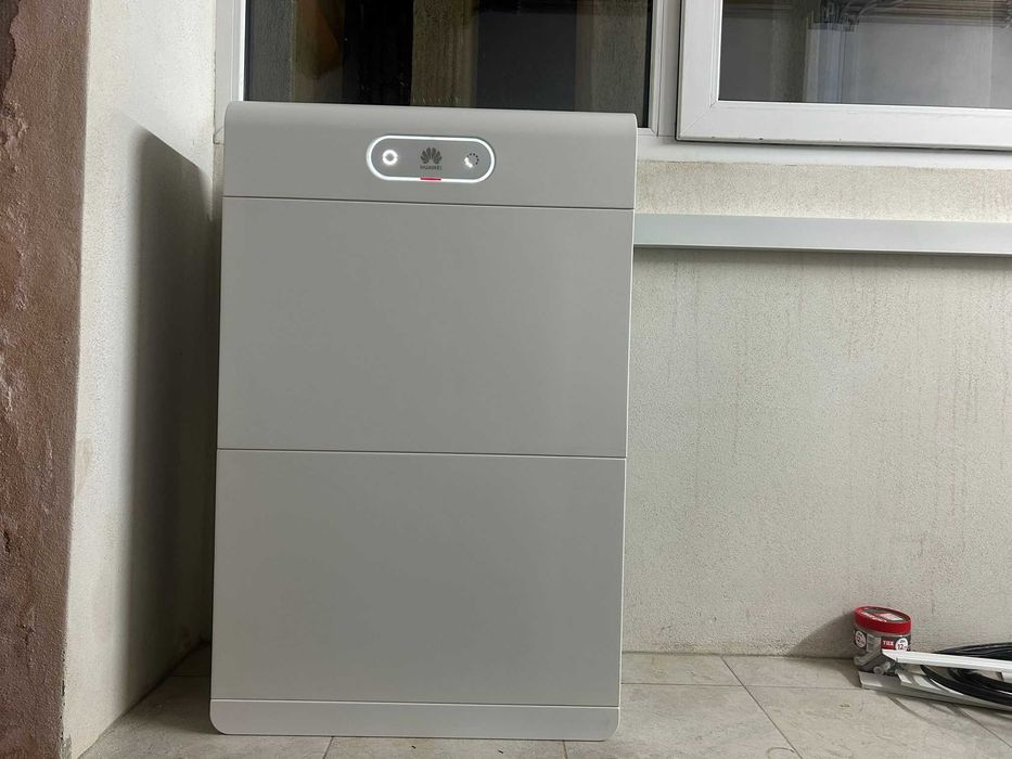 Montaj panouri fotovoltaice Valcea | CPO Solar