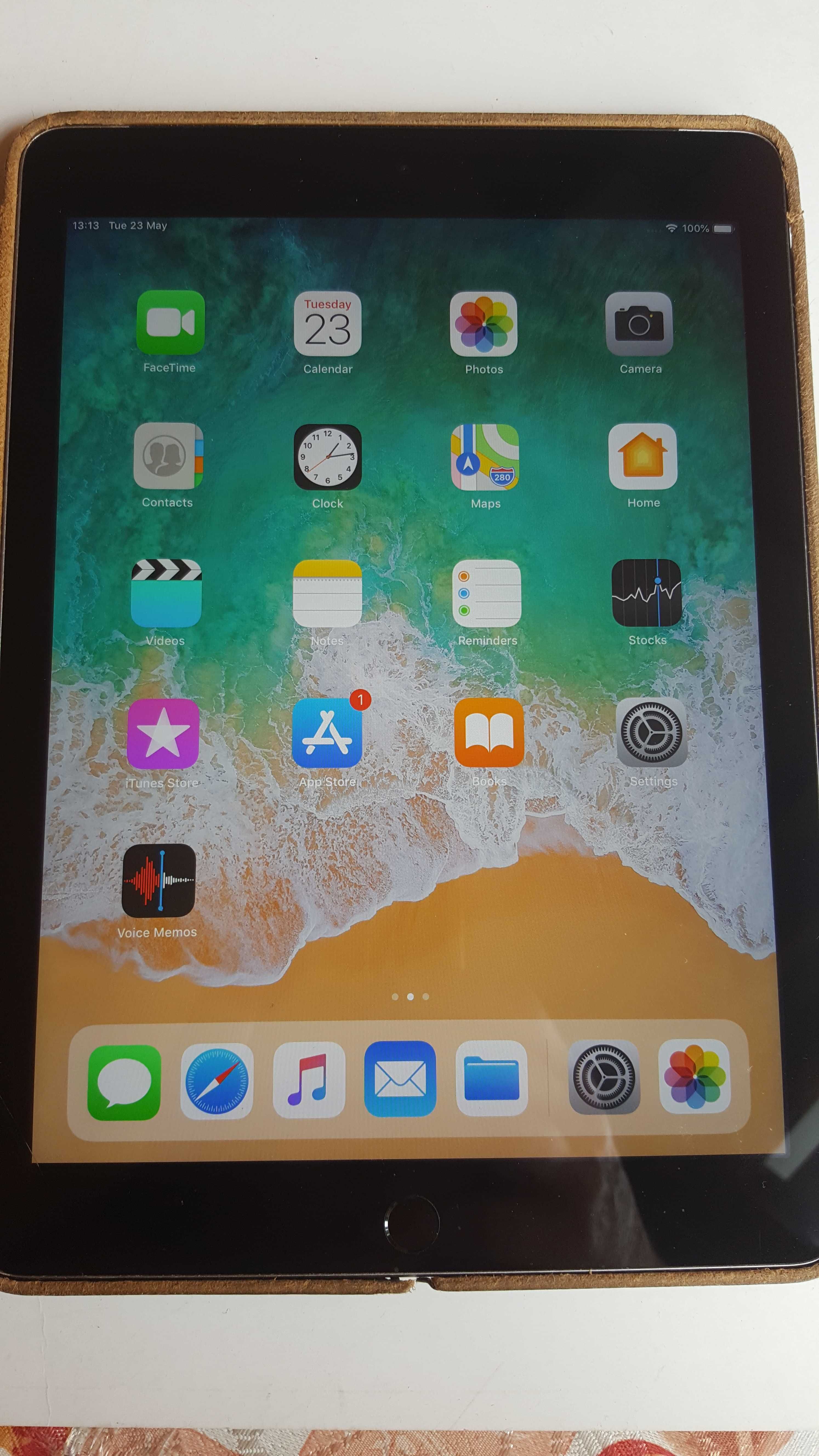 Ipad 5 Wi-Fi + Cellular 32 Gb