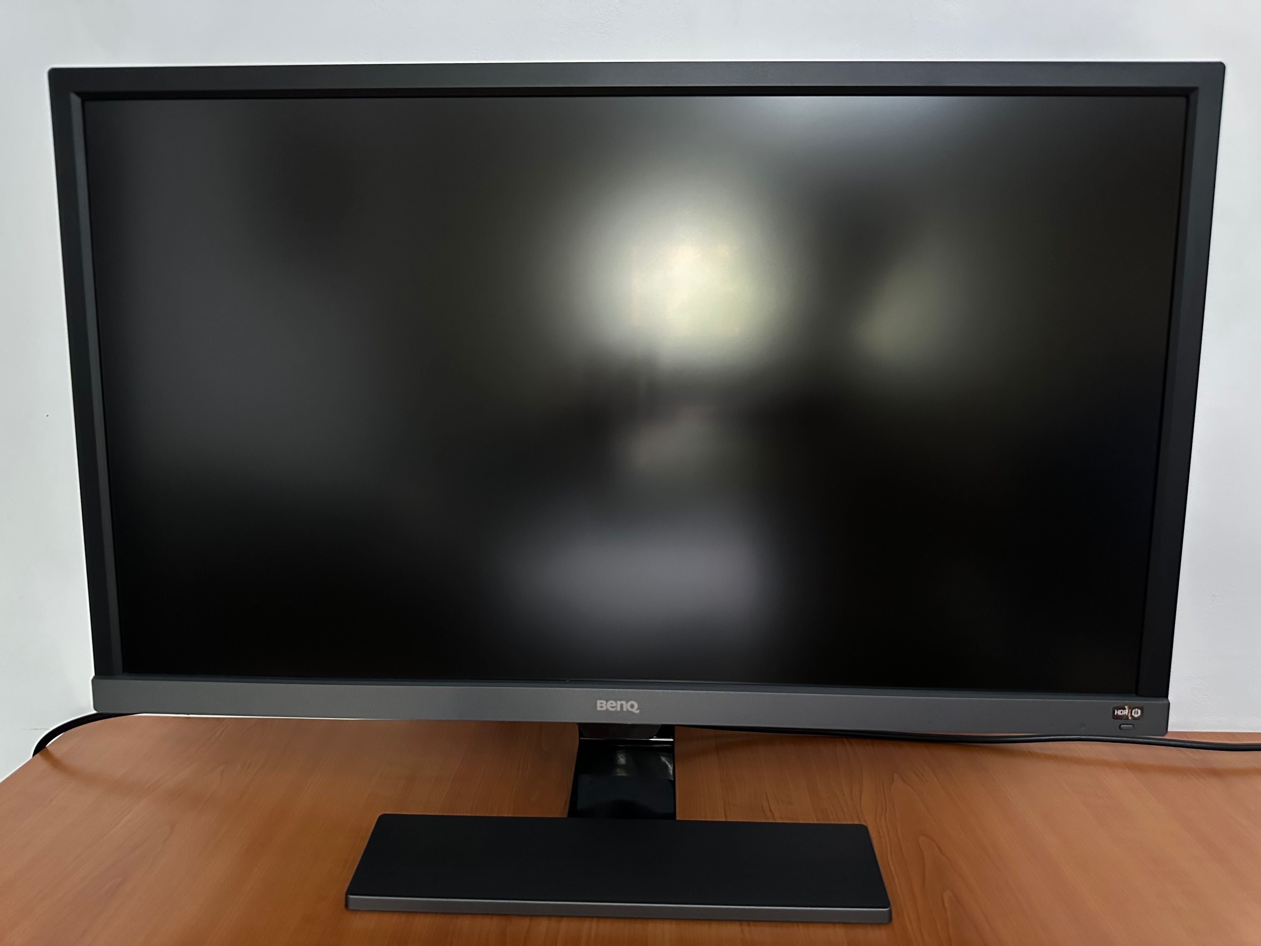 PC Gaming & AI Ready – RTX 2060 SUPER, Ryzen 5, 32GB RAM + Monitor 4K