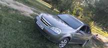 Lacetti sotiladi