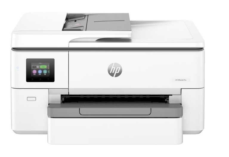 imprimanta/scaner HP OfficeJet Pro 7720 A4-A3 color