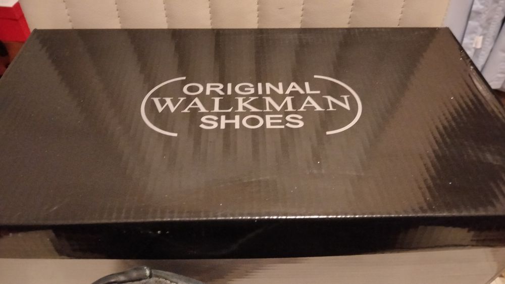 Pantofi bărbătești de piele