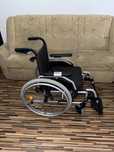 Scaun rulant medical handicap dizabilitati 40 cm (ca nou)