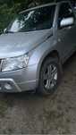 Suzuki vitara scurt