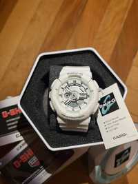 Ceas Casio Baby-G White