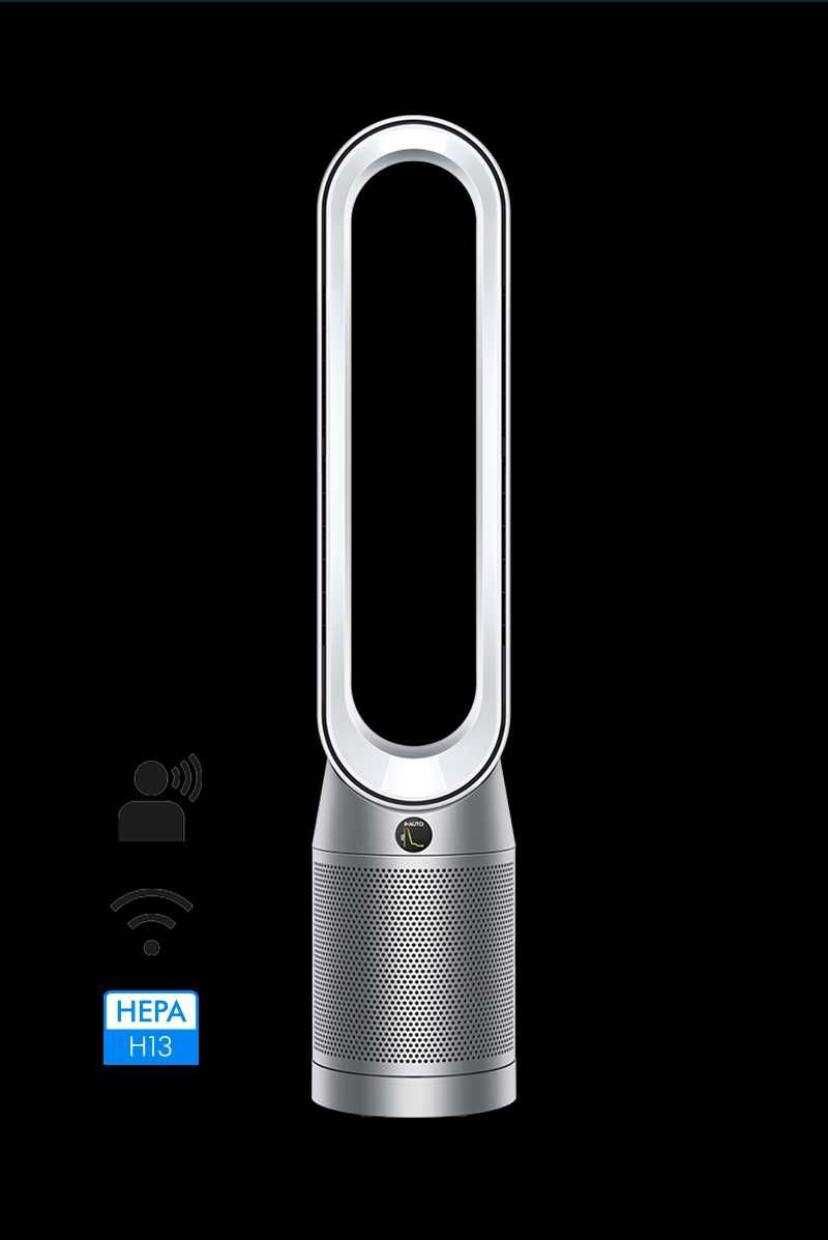 Dyson PH-04 BP-04 Увлажнитель-очиститель воздуха доставка бесплатный