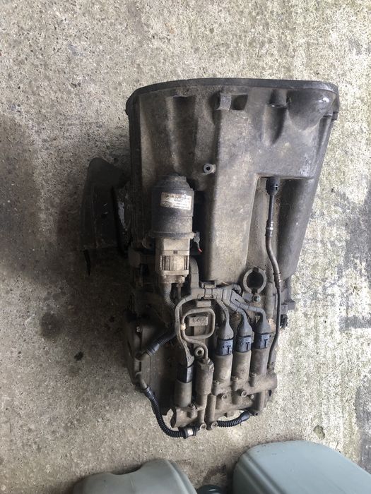 Cutie viteze automata Mercedes Sprinter 2.2