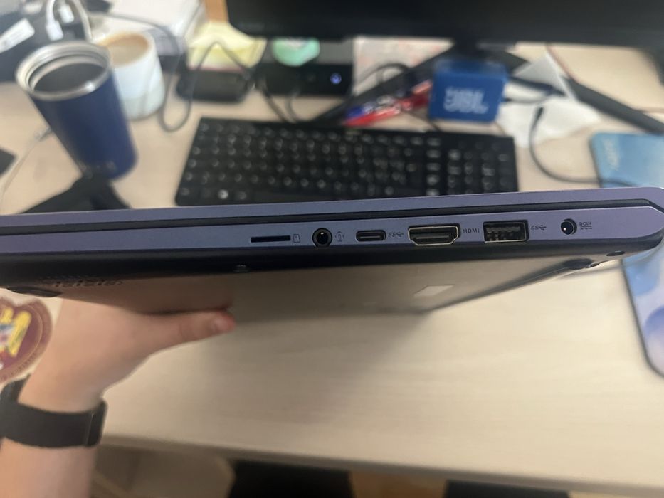 Laptop ASUS VivoBook 15 X512DA