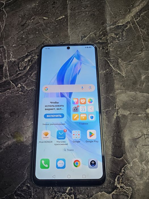 Honor 90 Lite (0605/Атырау 762685)