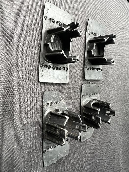 Suporti Senzori Parcare Capac Carlig  VW Golf 7