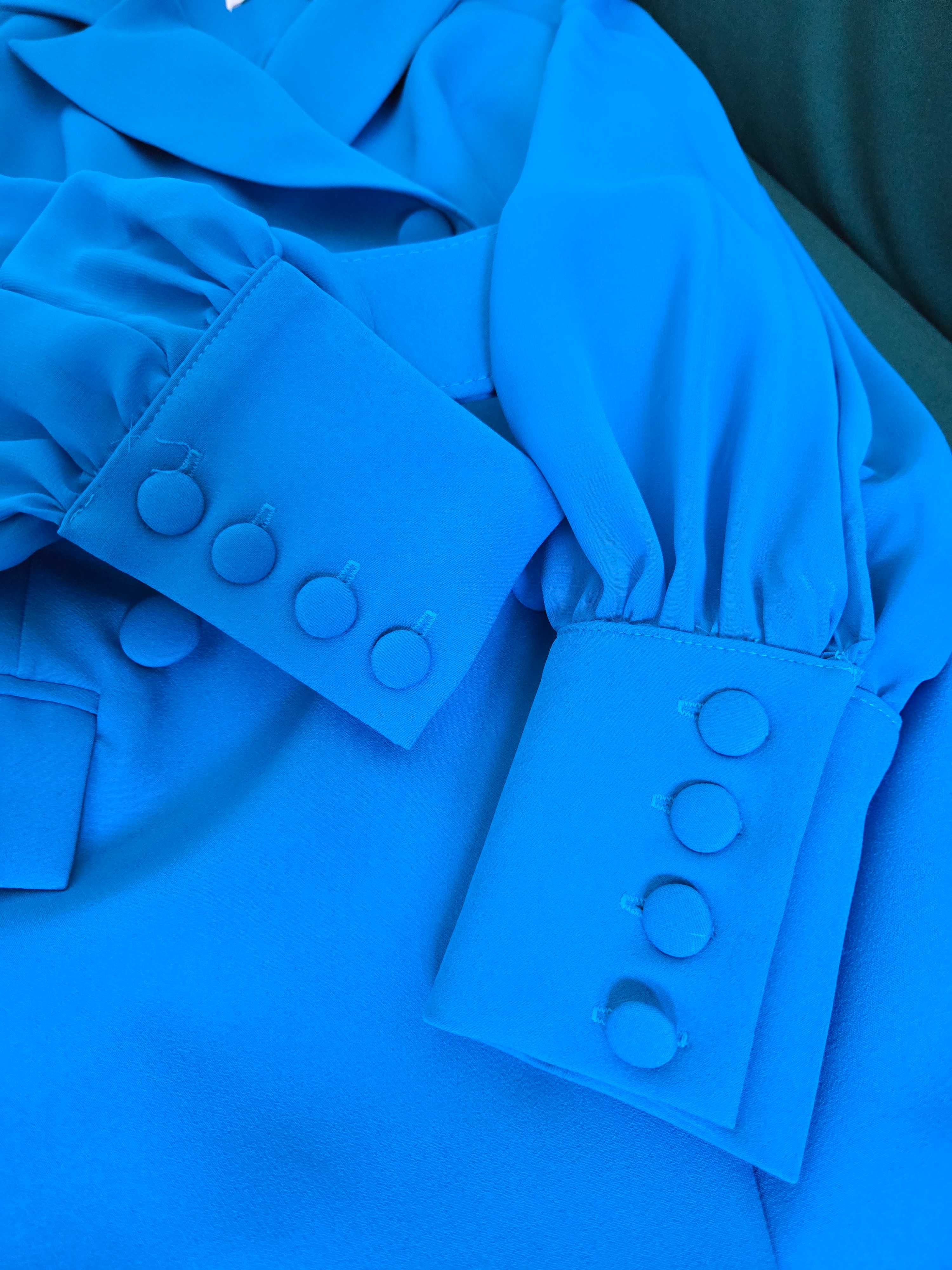 Rochie tip sacou