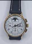 Ed. Heuer & Cie lemania 1883