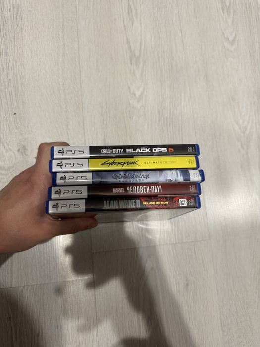 Продам Playstation 5