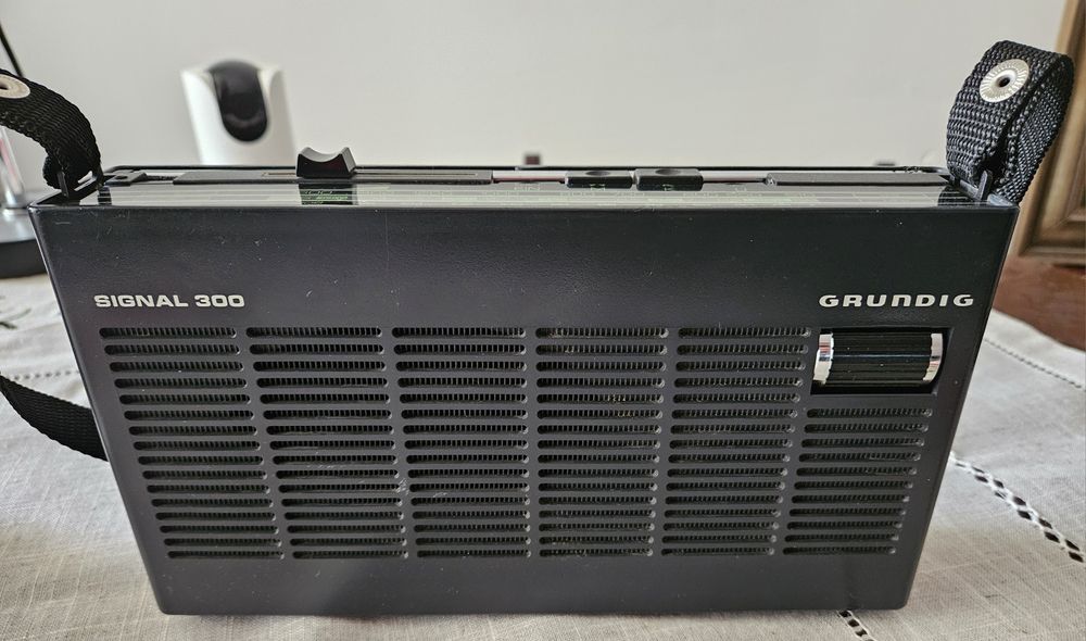 Radio Grundig Signal 300