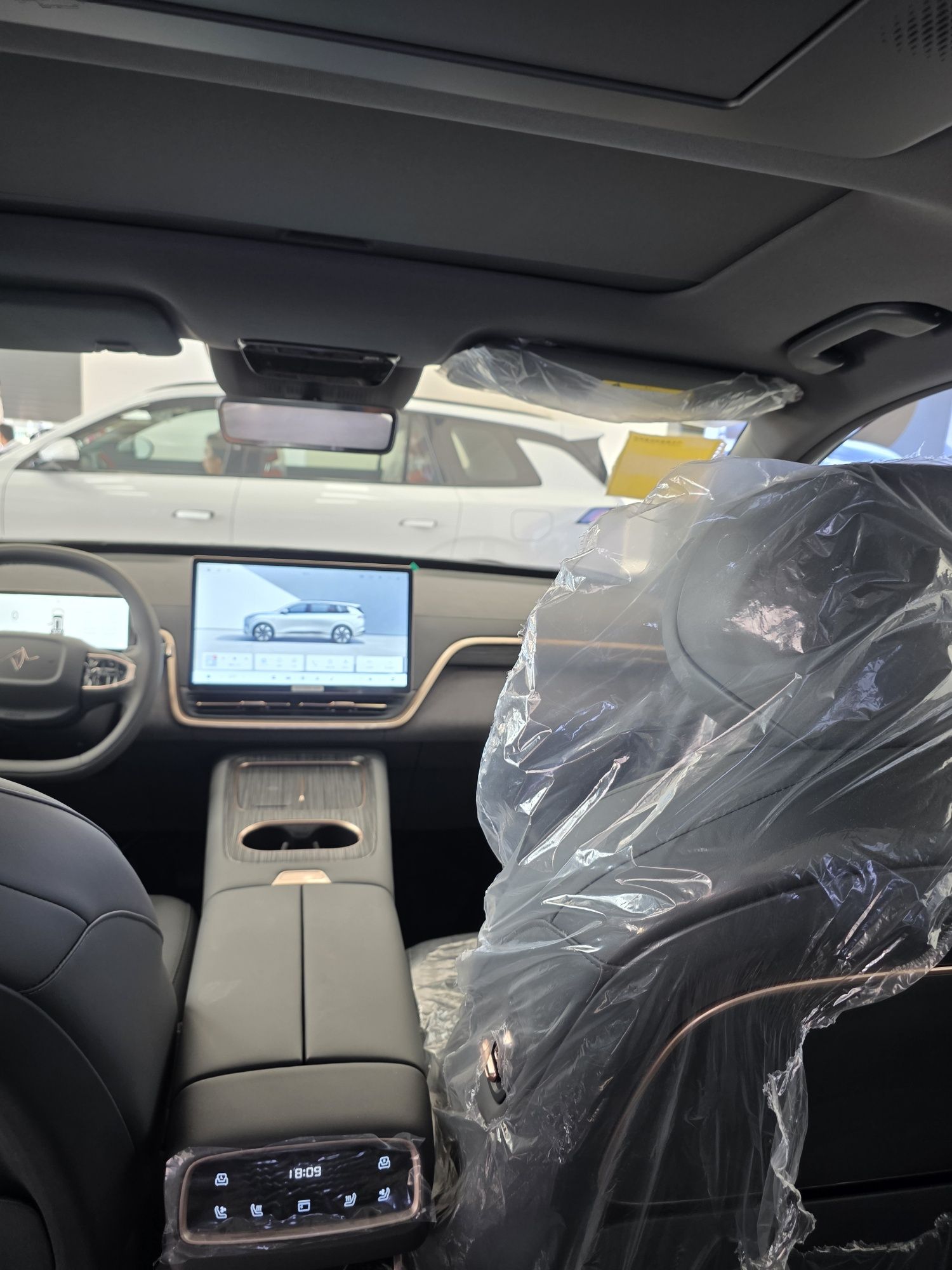 Dongfeng ep 008 max