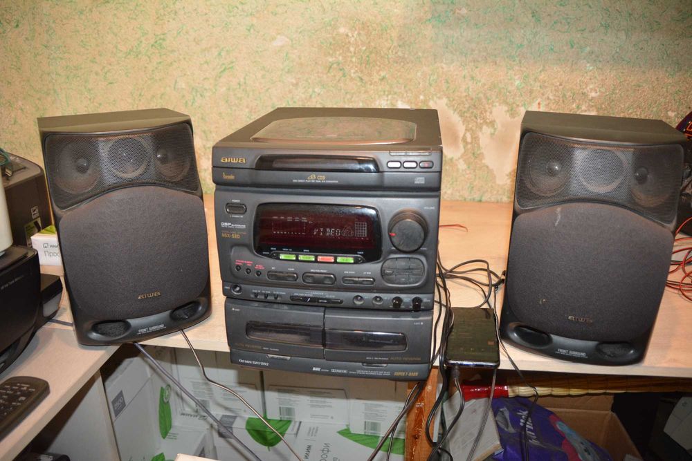 aiwa kalonka muzilakniy yengi