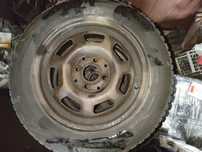 Гуми всесезонни 175/65R14