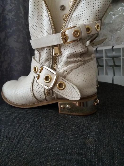 обувь женская (весна - осень )