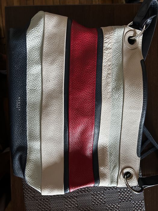 Geanta piele Radley London