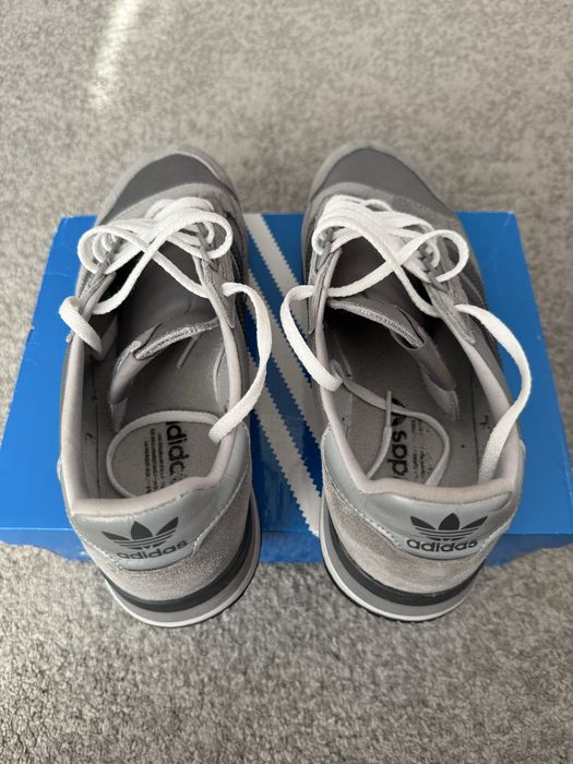 Adidas ZX500 43 1/3 piele intoarsa
